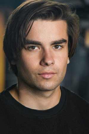Photo of Duncan Novak from the Latest Netflix gallery