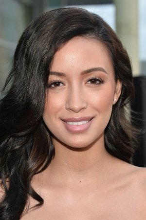Christian Serratos photo