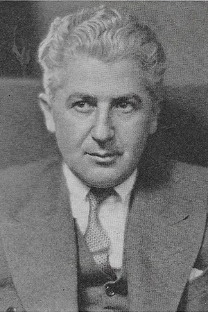 Photo of John M. Stahl from the Latest Netflix gallery