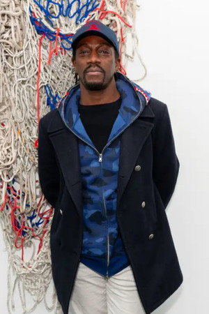 Photo of Marco Prince from the Latest Netflix gallery