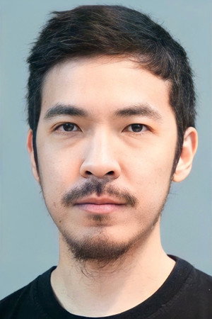 Photo of Nottapon Boonprakob from the Latest Netflix gallery