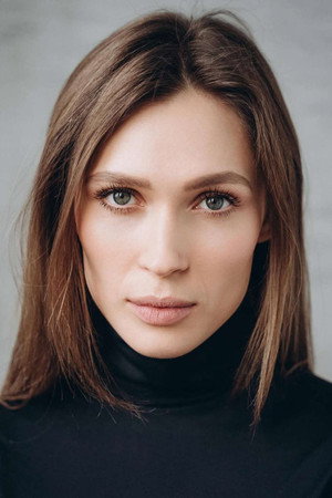 Photo of Olena Svitlytska from the Latest Netflix gallery