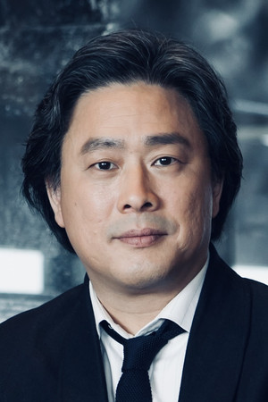 Park Chan-wook photo