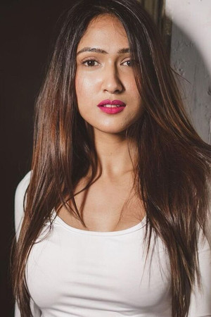 Krissann Barretto photo