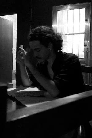 Photo of Lucas Pereira from the Latest Netflix gallery