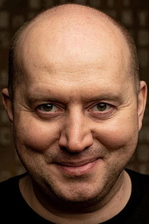 Sergey Burunov photo