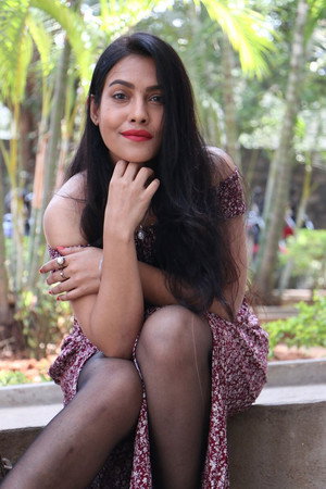 Photo of Trishna Mukherjee from the Latest Netflix gallery