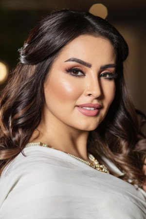 Photo of Marwa Mohammad from the Latest Netflix gallery