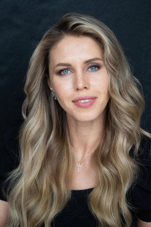 Kristina Yudicheva photo