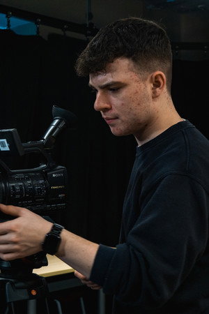 Photo of Toby A W Moore from the Latest Netflix gallery