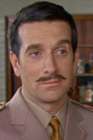 Nicholas Courtney photo