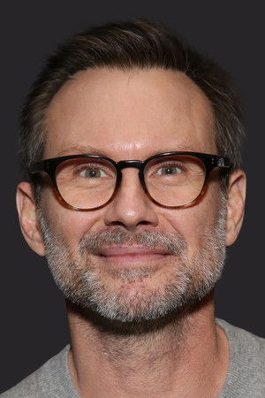 Christian Slater photo