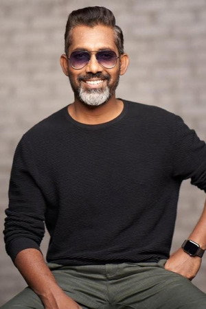 Nagraj Popatrao Manjule photo