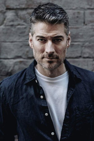 Photo of William Emmons from the Latest Netflix gallery