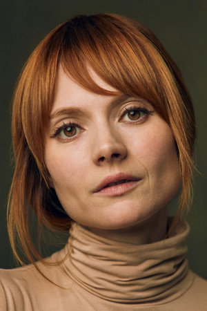 Francesca Root-Dodson photo