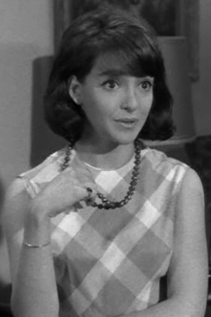 Photo of Jill Hill from the Latest Netflix gallery