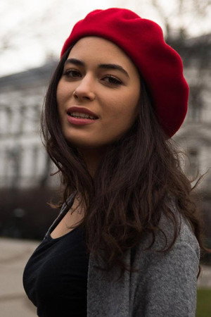 Zofia Jastrzębska photo