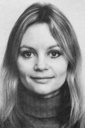 Photo of Sisse Reingaard from the Latest Netflix gallery