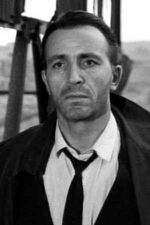 George Foundas photo