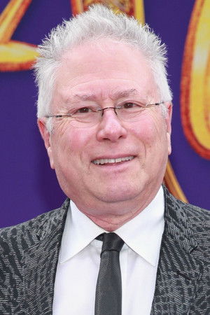 Alan Menken photo