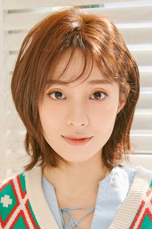 Photo of Hao Wenting from the Latest Netflix gallery