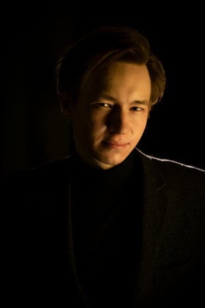 Photo of Daniil Gorelov from the Latest Netflix gallery