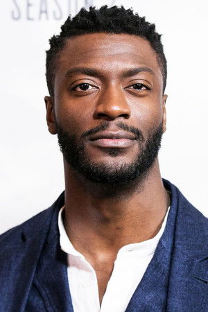 Aldis Hodge photo