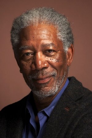 Morgan Freeman photo