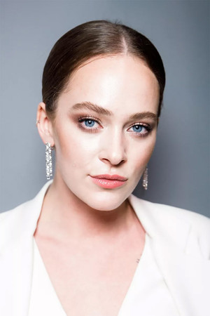 Aglaya Tarasova photo