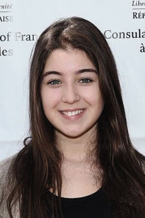 Doğa Zeynep Doğuşlu photo