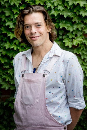 Photo of Marc-André Leclair from the Latest Netflix gallery