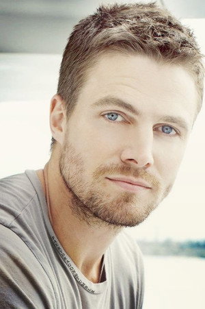 Stephen Amell photo