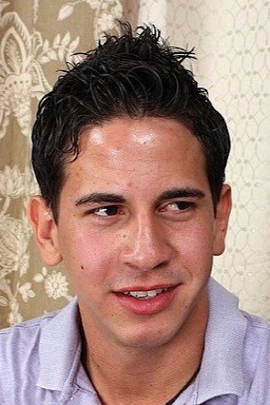 Photo of Alex Mercedes from the Latest Netflix gallery