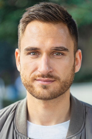 Photo of Charlie Clapham from the Latest Netflix gallery
