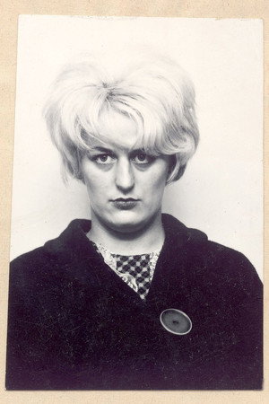 Photo of Myra Hindley from the Latest Netflix gallery
