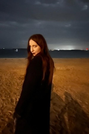 Photo of Sophie Ansell from the Latest Netflix gallery