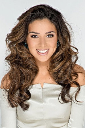 Zlata Ognevich photo