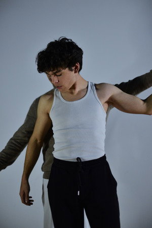 Photo of Ferdinand Jeampy from the Latest Netflix gallery