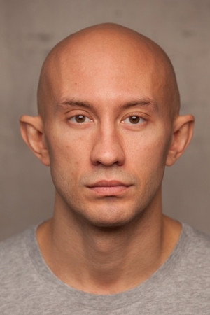 Photo of Petr Korolev from the Latest Netflix gallery