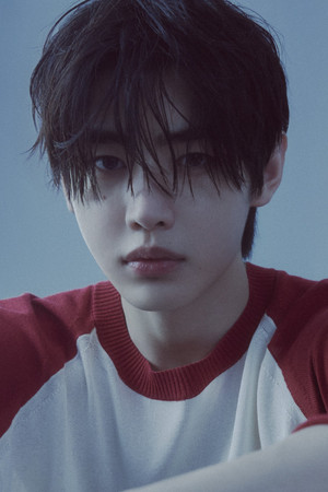 Photo of Sunghoon from the Latest Netflix gallery