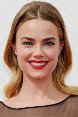 Rebecca Rittenhouse photo