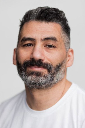 Photo of Tamer Yiğit from the Latest Netflix gallery