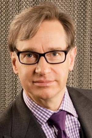 Paul Feig photo