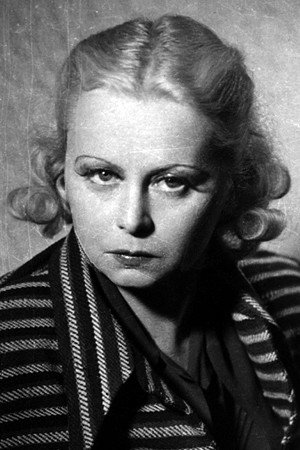 Photo of Maria Chmurkowska from the Latest Netflix gallery