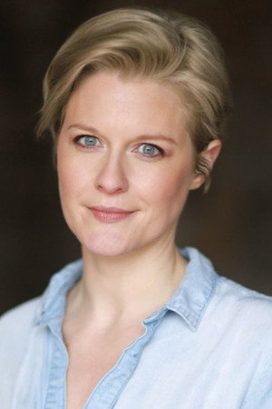 Photo of Vanessa Reseland from the Latest Netflix gallery