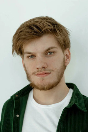 Andrey Maksimov photo