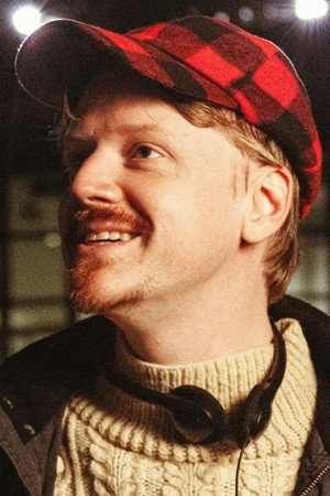 Photo of Ian Hubert from the Latest Netflix gallery