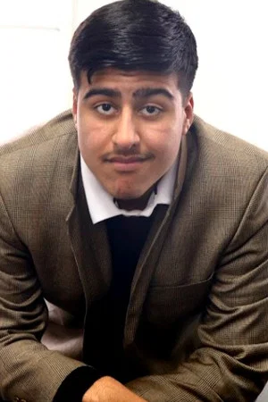 Photo of Gavin Batohie from the Latest Netflix gallery