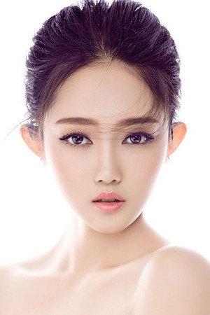 Jiang Mengxuan photo