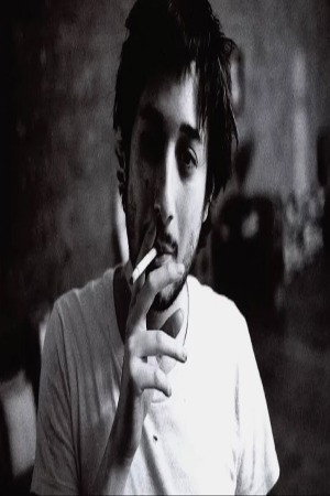Harmony Korine photo